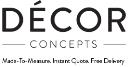 Decor Concepts - Designer Curtains in Sydney logo